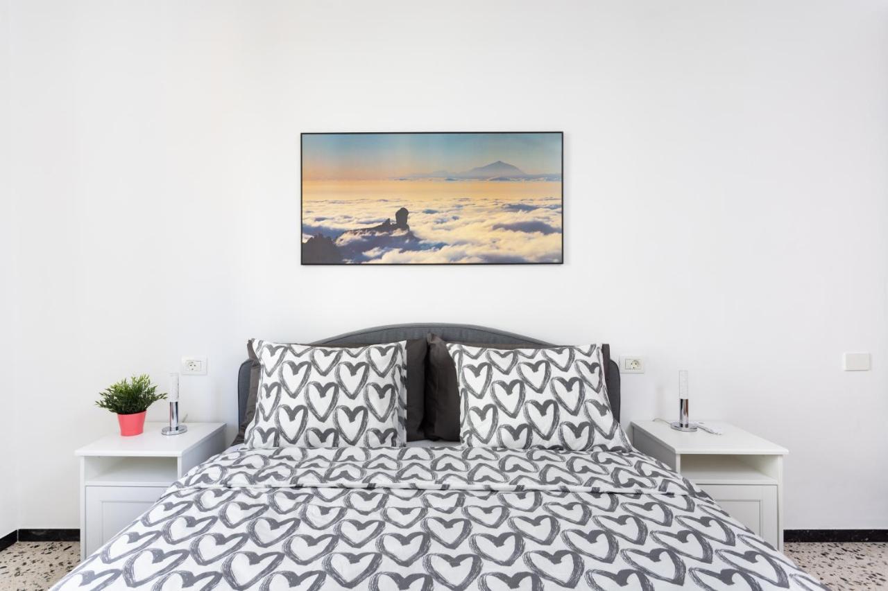 Holiday House En San Andres Cerca De Playa & Wifi Luaran gambar