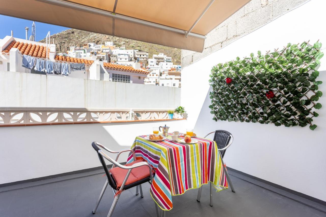 Holiday House En San Andres Cerca De Playa & Wifi Luaran gambar
