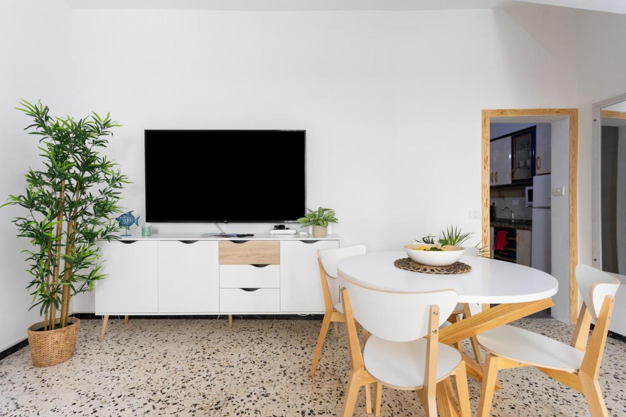 Holiday House En San Andres Cerca De Playa & Wifi Luaran gambar