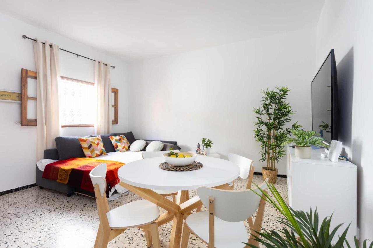 Holiday House En San Andres Cerca De Playa & Wifi Luaran gambar