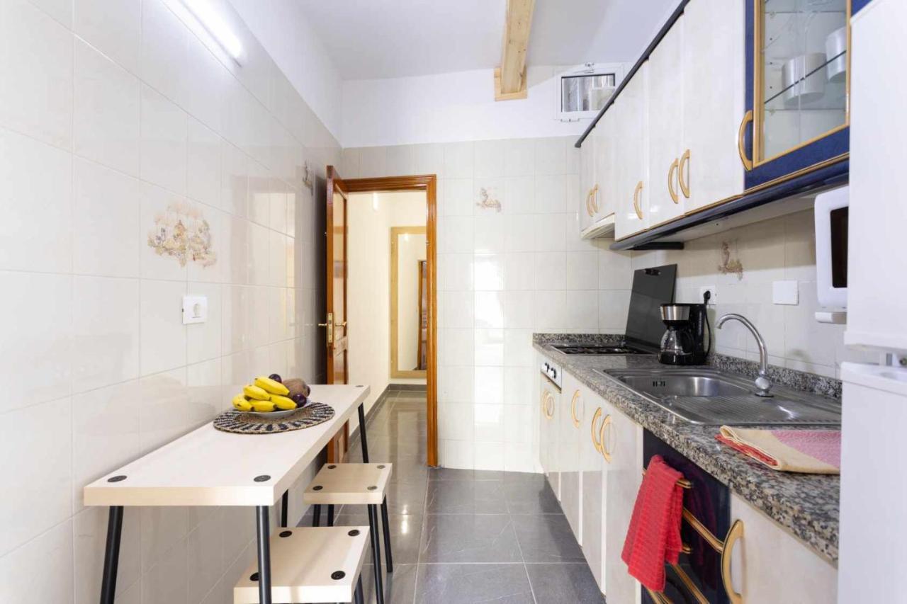 Holiday House En San Andres Cerca De Playa & Wifi Luaran gambar