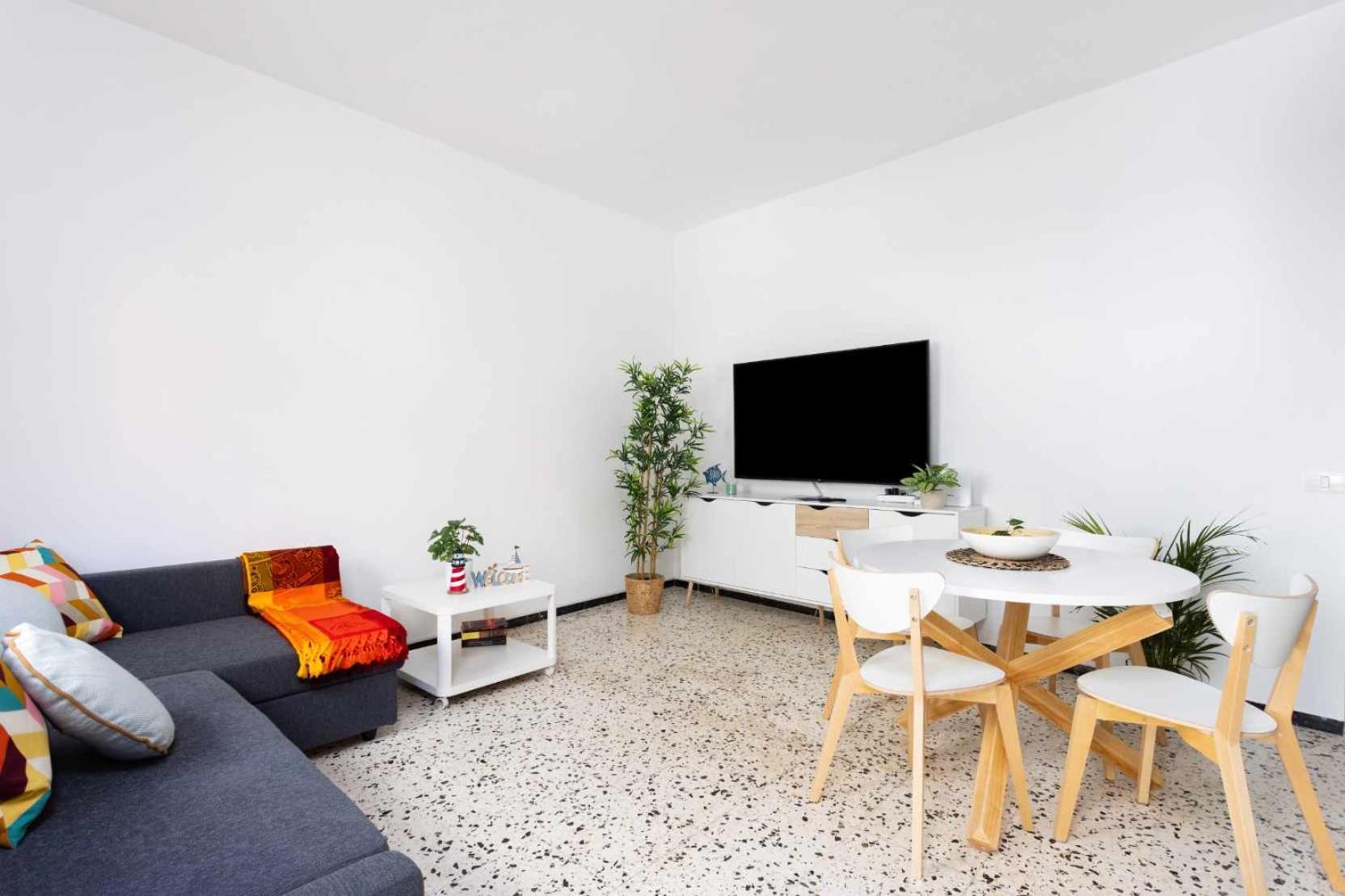 Holiday House En San Andres Cerca De Playa & Wifi Luaran gambar
