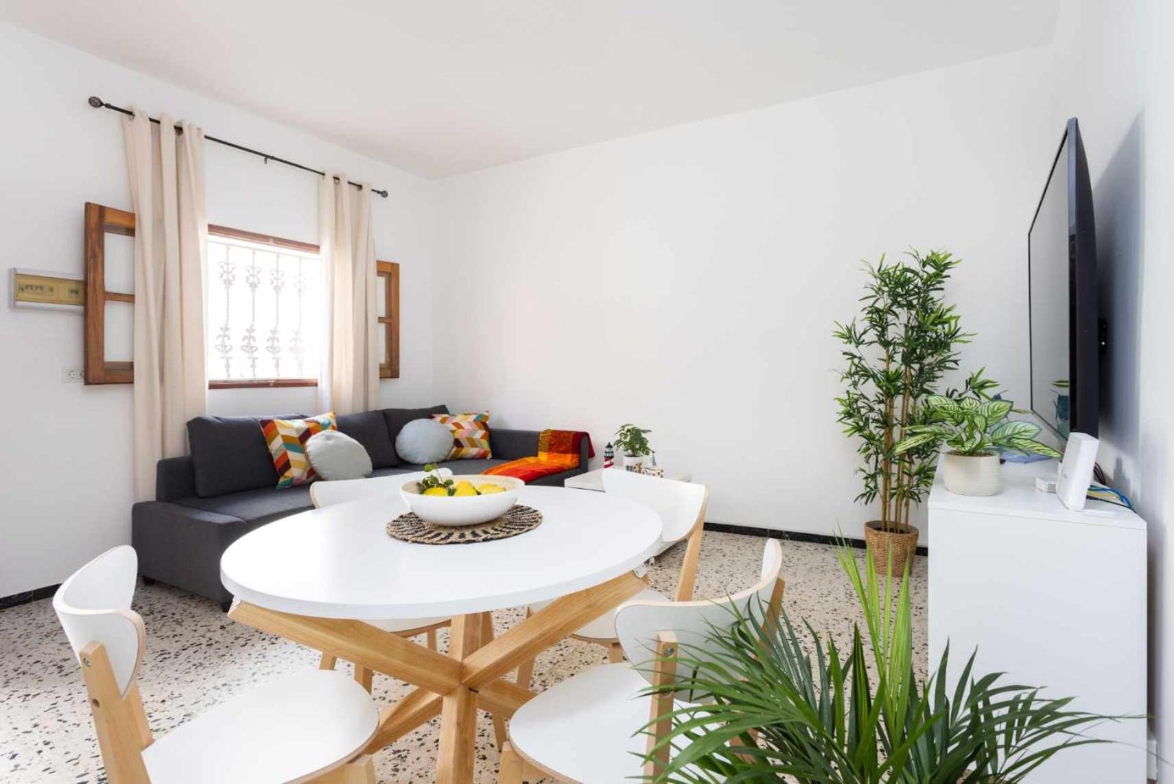 Holiday House En San Andres Cerca De Playa & Wifi Luaran gambar